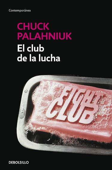 CLUB DE LA LUCHA, EL | 9788499088174 | PALAHNUIUK