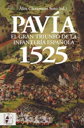 PAVÍA 1525 | 9788412815795 | CLARAMUNT SOTO, ALEX / LE GALL, JEAN-MARIE / VALENZUELA CORDERO, CARLOS / SHERER, IDAN / MAFFI, DAVI