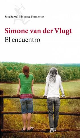 REUNION | 9788432228490 | SIMONE VAN DER VLUGT