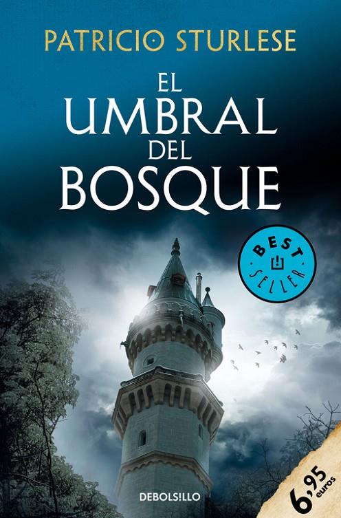 EL UMBRAL DEL BOSQUE | 9788466345378 | STURLESE, PATRICIO