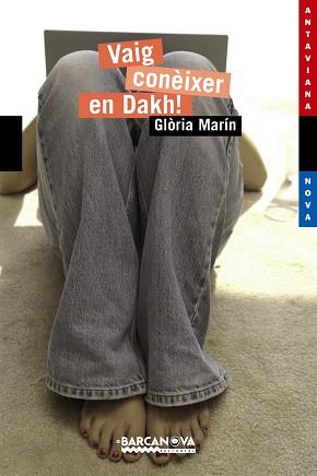 VAIG CONEIXER EN DAKH | 9788448925673 | MARÍN, GLÒRIA