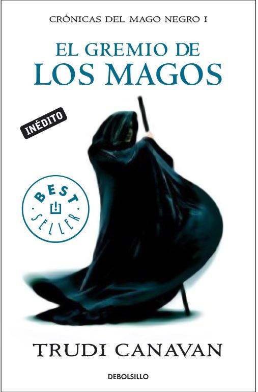 GREMIO DE LOS MAGOS | 9788499083445 | CANAVAN,TRUDI