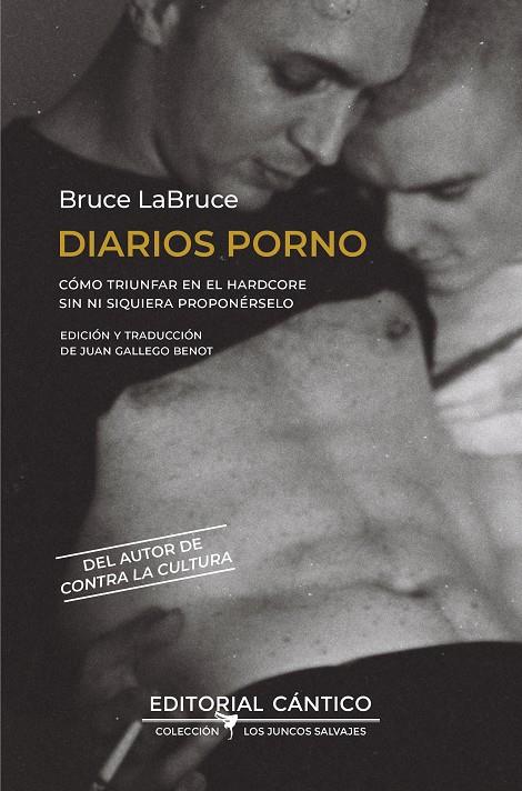 DIARIOS PORNO | 9788410288768 | BRUCE LABRUCE