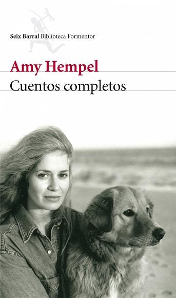 CUENTOS COMPLETOS | 9788432228506 | HEMPEL, AMY