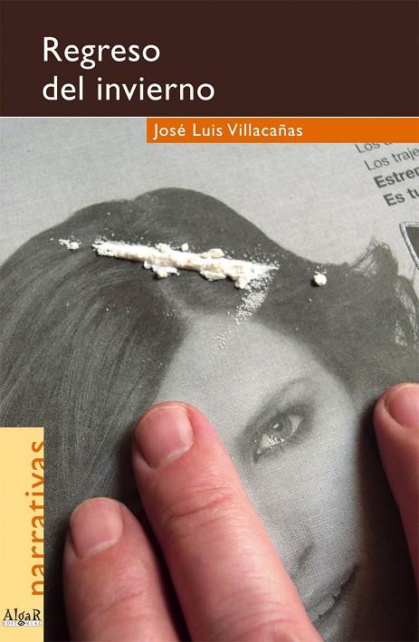 REGRESO DEL INVIERNO | 9788495722355 | VILLACAÑAS, JOSE LUIS.