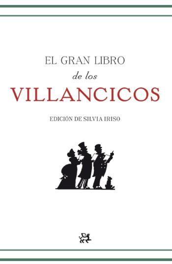 GRAN LIBRO DE LOS VILLANCICOS | 9788415325062 | IRISO, SILVIA