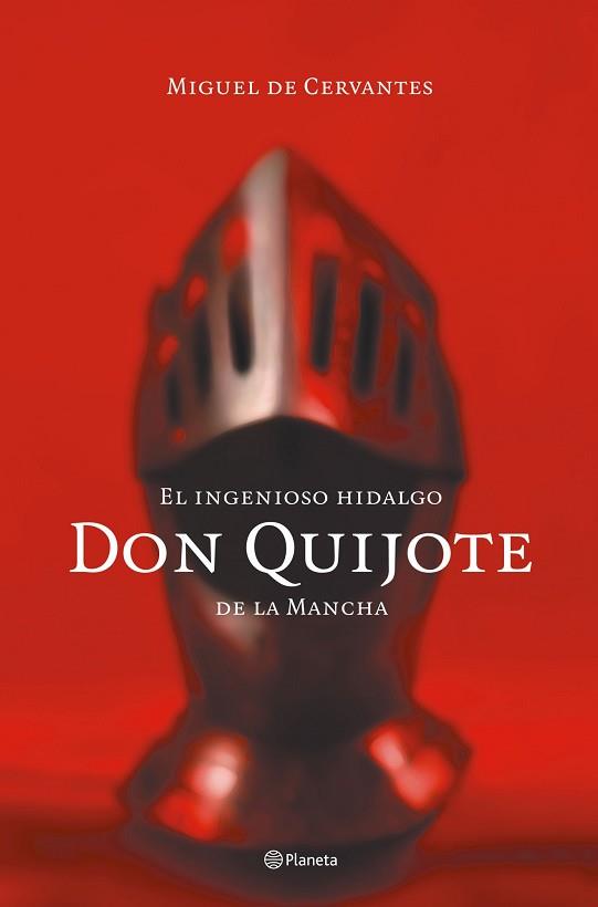 INGENIOSO HIDALGO DON QUIJOTE DE LA MANCHA, EL | 9788408055631 | CERVANTES, MIGUEL DE