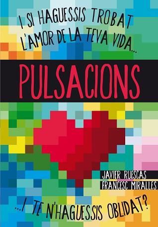 C-PULSACIONS | 9788466133753 | MIRALLES, FRANCESC/RUESCAS SáNCHEZ, JAVIER