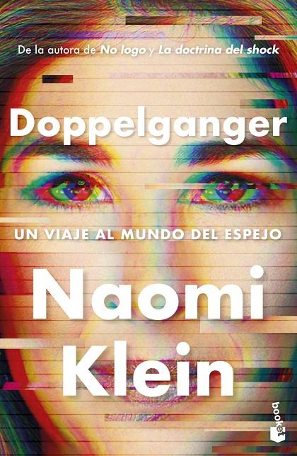 DOPPELGANGER | 9788449344800 | KLEIN, NAOMI