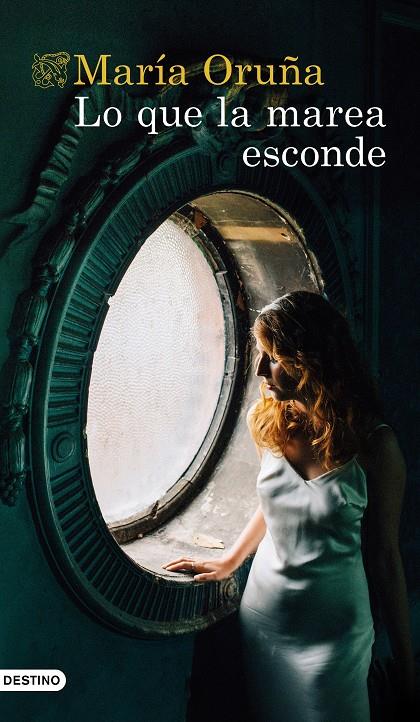 LO QUE LA MAREA ESCONDE PACK | 8432715136699 | ORUÑA, MARÍA