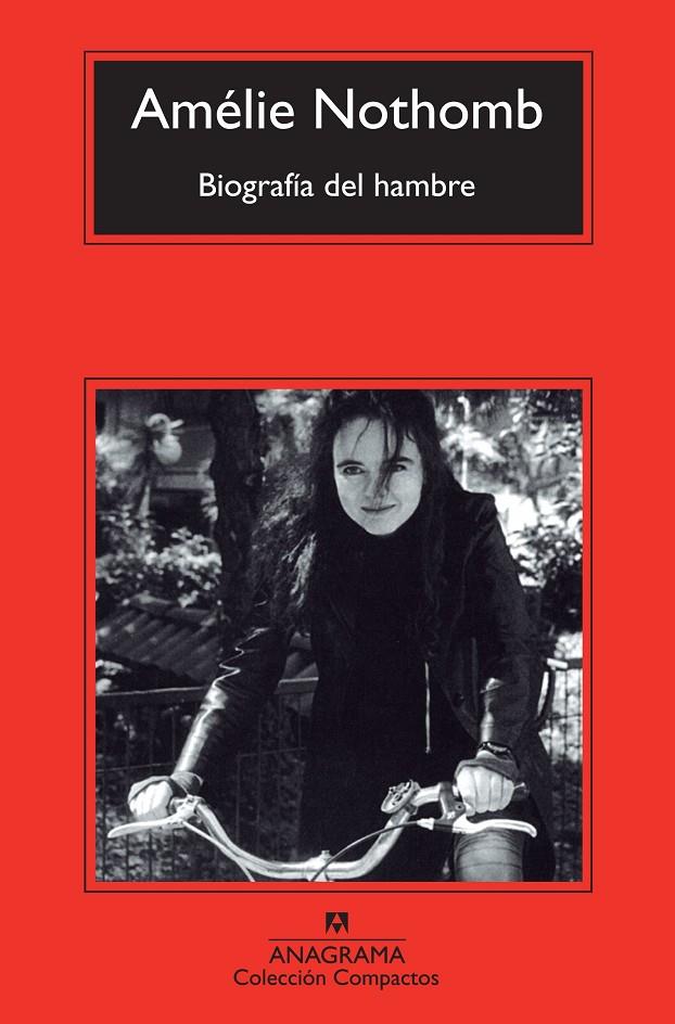 BIOGRAFIA DEL HAMBRE | 9788433977229 | NOTHOMB, AMELIE (1967- ) [VER TITULOS]