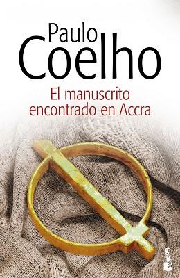 EL MANUSCRITO ENCONTRADO EN ACCRA | 9788408142249 | PAULO COELHO