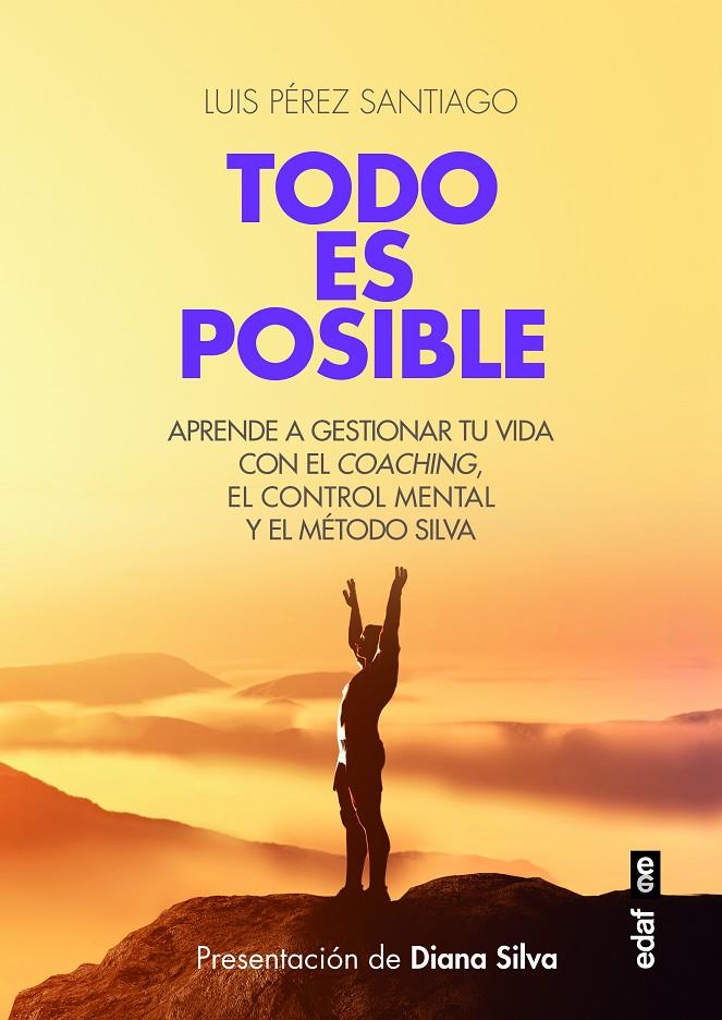 TODO ES POSIBLE | 9788441437463 | PÉREZ SANTIAGO, LUIS