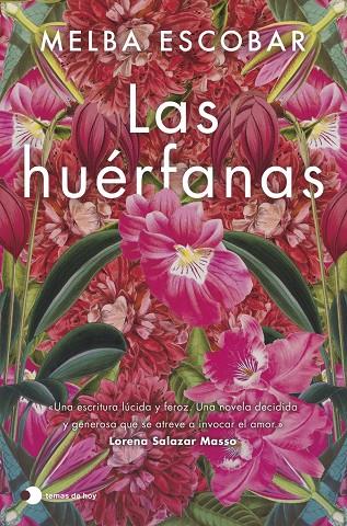 LAS HUÉRFANAS | 9791387869595 | ESCOBAR, MELBA