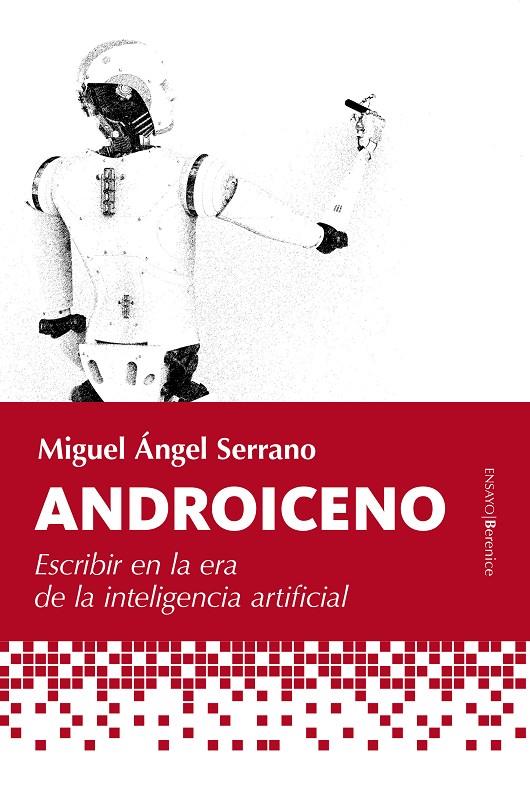 ANDROICENO | 9788410356610 | MIGUEL ÁNGEL SERRANO