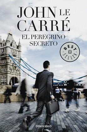 PEREGRINO SECRETO | 9788497934305 | LE CARRE, JOHN (1931- ) [VER TITULOS]