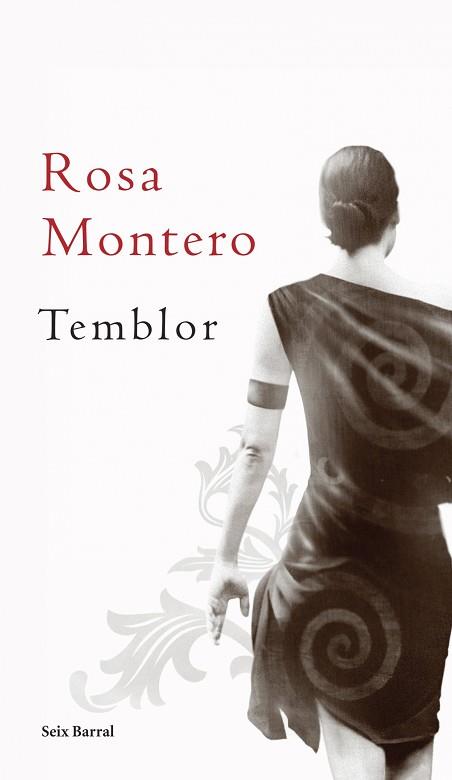 TEMBLOR | 9788432212383 | MONTERO ,ROSA