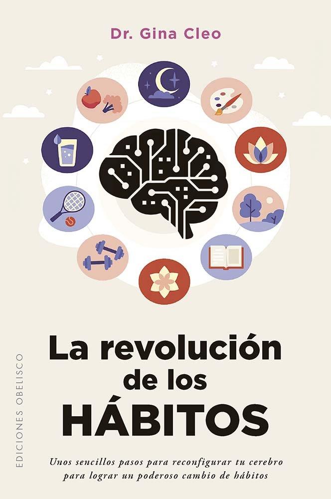 LA REVOLUCIÓN DE LOS HÁBITOS | 9788411724043 | CLEO, GINA