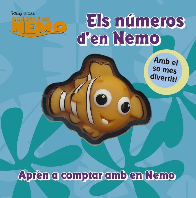 ELS NUMEROS D'EN NEMO | 9788415697282 | DIVERSOS [VER TITULOS]