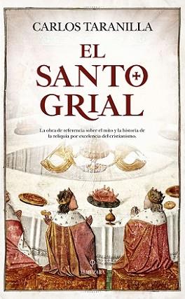 SANTO GRIAL, EL | 9788417418205