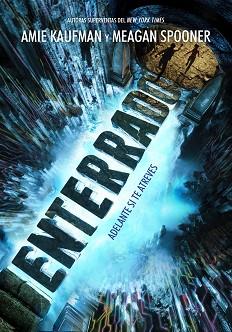 ENTERRADO | 9788417390044 | KAUFMAN, AMIE/SPOONER, MEAGAN