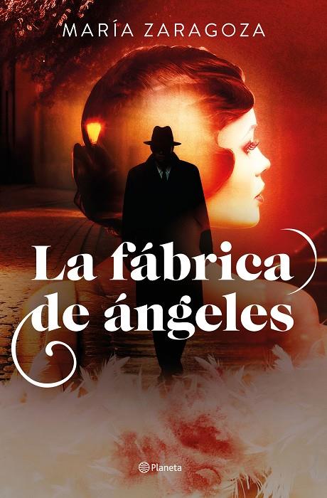 A.E.I/LA FABRICA DE ANGELES | 9788408302520 | ZARAGOZA, MARIA
