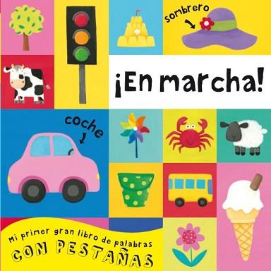 EN MARCHA | 9788492766512 | JEAN-LUC FROMENTAL