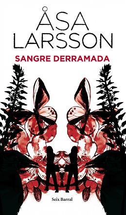 SANGRE DERRAMADA | 9788432228599 | LARSSON, ASA