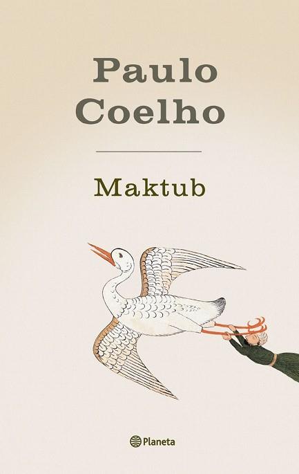 MAKTUB | 9788408043690 | COELHO, PAULO