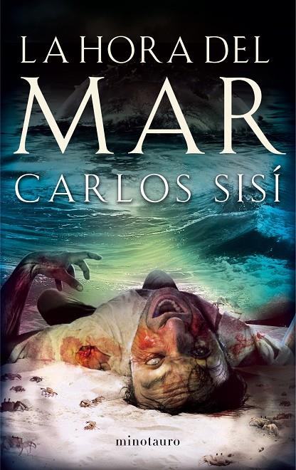 HORA DEL MAR | 9788445000632 | CARLOS SISI