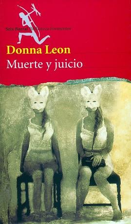 MUERTE Y JUICIO | 9788432219481 | LEON,DONNA