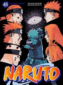 NARUTO 45 | 9788499472621 | MASASHI KISHIMOTO