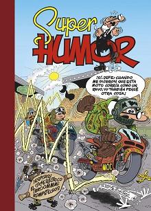 SUPER HUMOR 56 ESPIAS | 9788466652889 | IBÁÑEZ, FRANCISCO