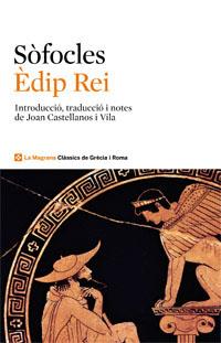 EDIP REI. N.E | 9788482645537 | SOFOCLES , SOFOCLES