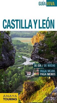 CASTILLA Y LEóN | 9788499357287 | ALARCóN, JAVIER/DíEZ, VíCTOR/FRANCIA SáNCHEZ, IGNACIO/HERNáNDEZ COLORADO, ARANTXA/PEREIRO, SERGIO/RA