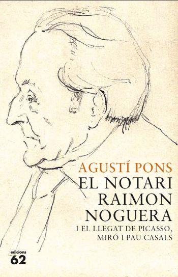 NOTARI RAIMON NOGUERA | 9788429767421 | PONS, AGUSTI