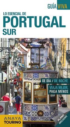PORTUGAL SUR | 9788491580836 | POMBO RODRíGUEZ, ANTóN