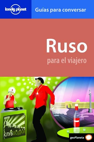 RUSO PARA EL VIAJERO 2 | 9788408095880 | AA. VV.