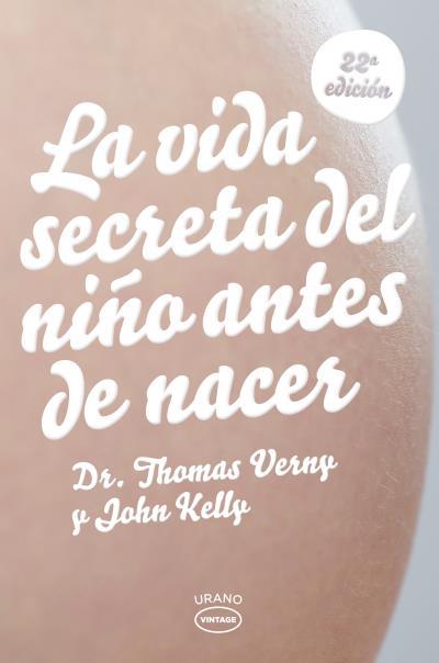 VIDA SECRETA DEL NI¥O AN-VINTAGE | 9788479537135 | VERNY, THOMAS