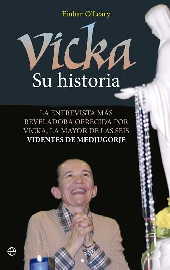 VICKA SU HISTORIA | 9788490605776 | O’LEARY, FINBAR