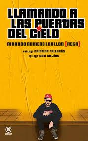 LLAMANDO A LAS PUERTAS DEL CIELO | 9788446047162 | ROMERO LAULLÓN, RICARDO
