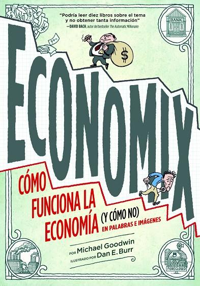 ECONOMIX | 9788497859820