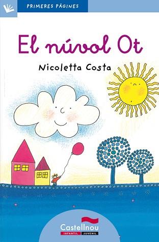 NUVOL OT, EL  (LC) | 9788489625815 | COSTA, NICOLETA