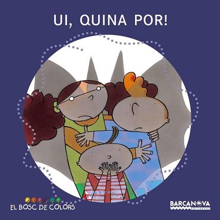 UI, QUINA POR! | 9788448914165 | BALDO, E./GIL, R./SOLIVA, M.