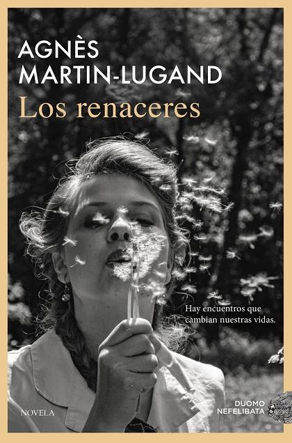 LOS RENACERES | 9791387574406 | MARTIN-LUGAND, AGNÈS