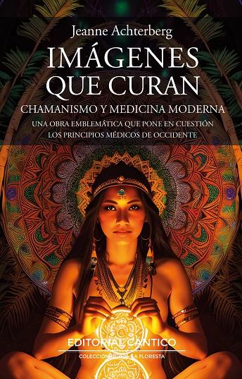 IMÁGENES QUE CURAN | 9788419387554 | JEANNE ACHTERBERG