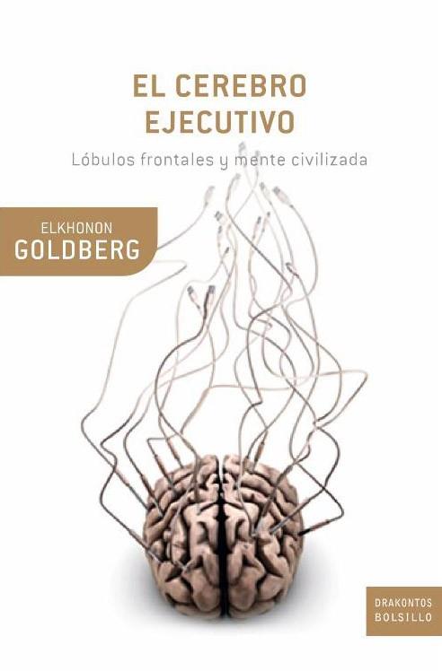 CEREBRO EJECUTIVO | 9788474239041 | GOLDBERG