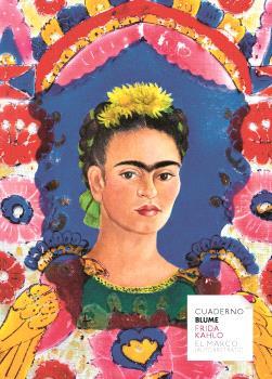 CUADERNOS. FRIDA KHALO. EL MARCO | 9791388023095 | ANÓNIMO, ANÓNIMO / , AA.VV.