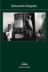 SEBASTIAO SALGADO -PHOTO POCHE | 9788497853101