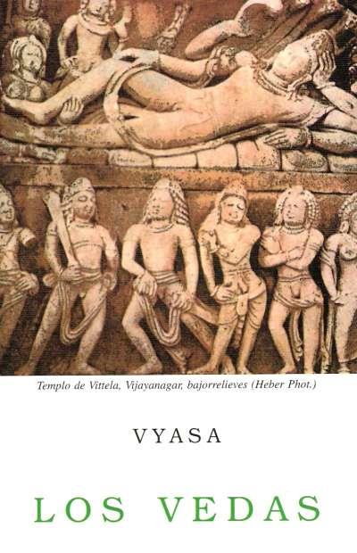 VEDAS, LOS | 9788470830938 | BHAGAVAN, VYASA